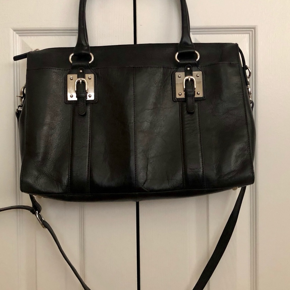 Wilsons Leather Briefcase